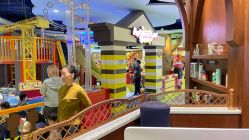 -MELAND CLUB亲子乐园•派对(虹桥万象城店)