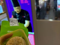 -HappyMiss花满楼·鲜花饼·鲜花茶·伴手礼(上海环球港店)