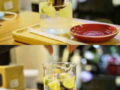 -Gee Coffee Roasters (万象城店)