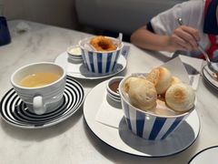 -玛尚诺意式餐厅(日月光店)