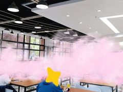 -清华大学-观畴园餐厅