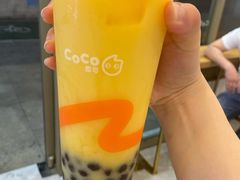 -CoCo都可(岱山店)