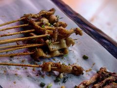 -林二哥宜烤官·宜宾小烧烤