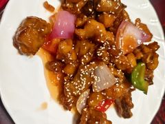 -粤北餐馆