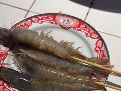 -费明中罗非鱼(大石坝店)