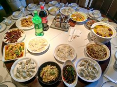-东方饺子王(工农大路店)