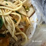 凉拌菜真的太好吃😋