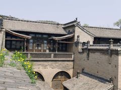 -山西王家大院