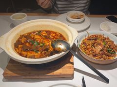 -首秀·四川料理(吾悦广场店)