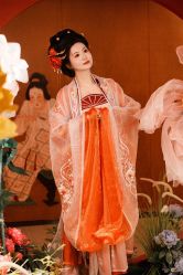 -支流映画摄影·汉服妆造跟拍