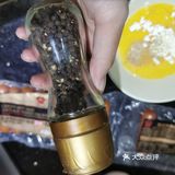高热量高蛋白的营养早餐，so easy！