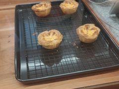 -连杏双皮奶(长沙国金店)