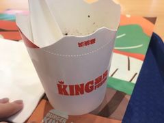 -汉堡王(萧山宝龙店)