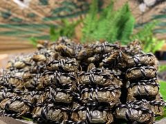 -五月罗马海鲜自助餐厅(陆家嘴店)