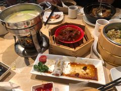 -避风塘(百联东郊店)