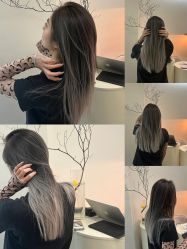 -MY HAIR ARDOR