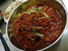 -春花民族美食(佳木斯总店)