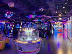 -星舰梦航(广百广场荔胜店)