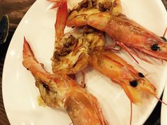 -红叶日料·放题·海胆·定食(星海店)