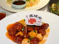 -南门食仙·手工福州菜(南门兜店)