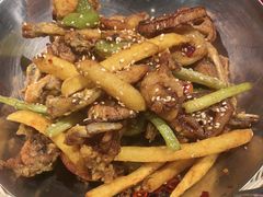 -避风塘(宝山万达店)