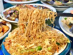 -40号厦门海鲜大排档(中山路店)