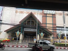 -尚泰清迈机场购物中心