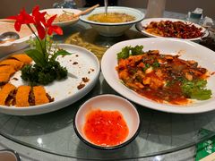 -裕德隆清真饭庄·天津特色菜(东丽店)