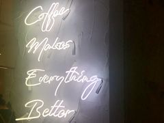 -COTTON CAFE(德信·中外公寓店)