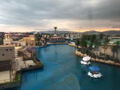 -三亚海昌梦幻海洋不夜城