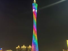 -海心沙亚运公园
