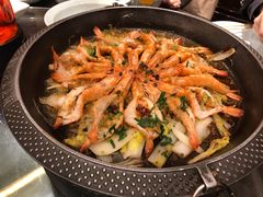-宝轩渔府·老字号海鲜·正宗津菜(水上店)