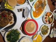 -风味小馆(天目湖宾馆店)