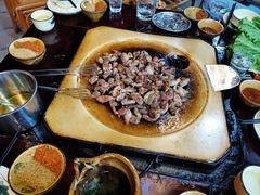 -阿昌白族石板烧(大理古城店)