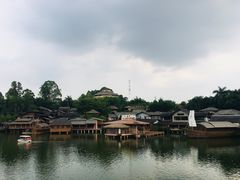 -观澜山水田园