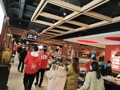 -季季红火锅(长沙步行街店)