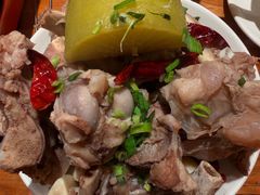 -有奴思烤肉·清真(正宁路店)