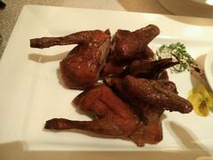 -丽轩中餐厅(广州丽思卡尔顿酒店)