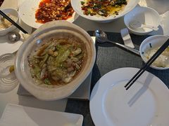 -鉴川·川菜传承(星汇两江店)