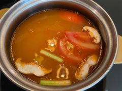 -鲁西肥牛(九方购物中心店)