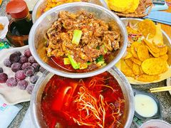 -辣盆盆麻辣小龙虾(哈尔滨总店)
