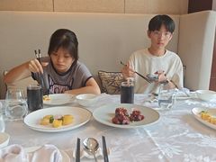 -一品淮扬 · 淮扬菜·北京万达文华酒店