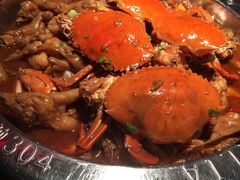 肉蟹堡-胖哥俩肉蟹煲(宿迁宝龙广场店)
