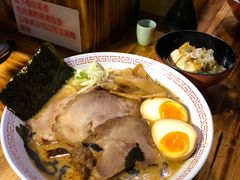 -老龙亭拉面店