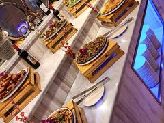 -金滏山烤肉·海鲜·火锅自助餐厅(镇江万达店)