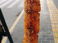 魔芋-非凡烧烤(历史博物馆店)
