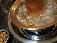 -陀岗美食·云南藏式特色餐厅