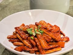 -苏帮袁Sue Cuisine(来福士店)