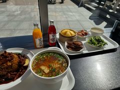 -阿那亚第三食堂 Cafeteria 3