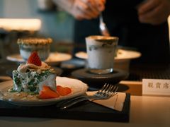 -luutosa  cafe & tea 鹿兔山